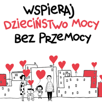 bez przemocy